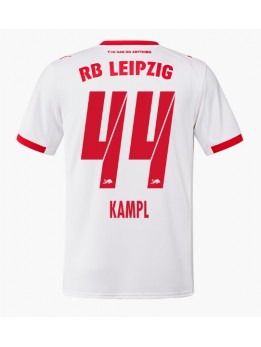 Billige RB Leipzig Kevin Kampl #44 Hjemmedrakt 2025-26 Kortermet